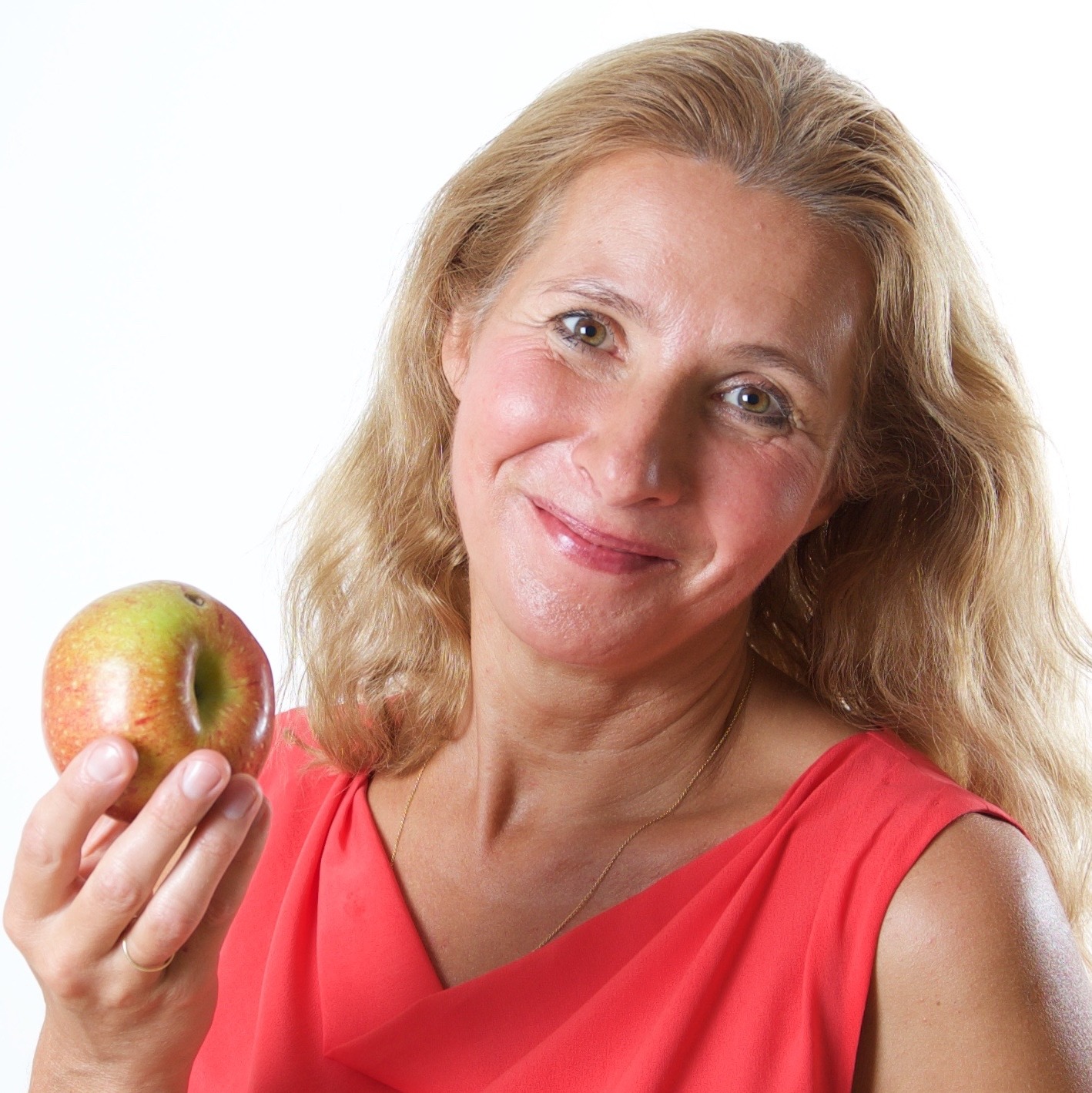Bára Wolfová Balcarová - poradce Metabolic balance
