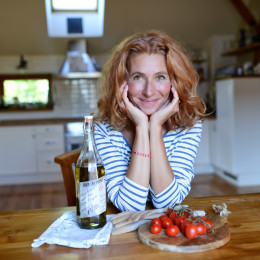 Bára Wolfová - poradce Metabolic balance