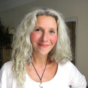 Bára Wolfová Balcarová