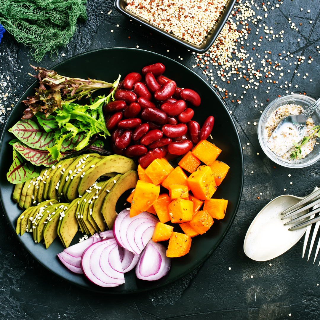 Zdravé recepty na hubnutí - program Metabolic Balance