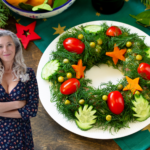 Vánoční salát, poradce výživy Metabolic Balance