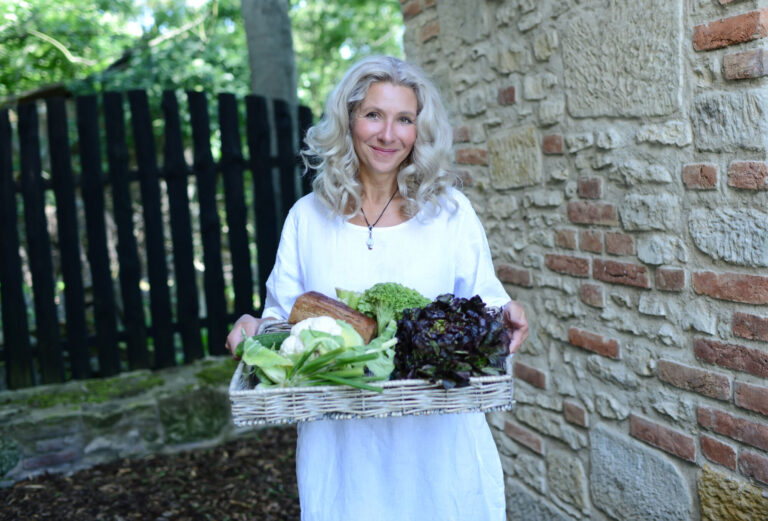 Bára Wolfová Balcarová - poradce Metabolic Balance