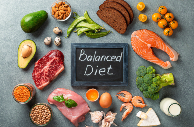 Metabolic Balance dieta - individualizovaný systém výživy