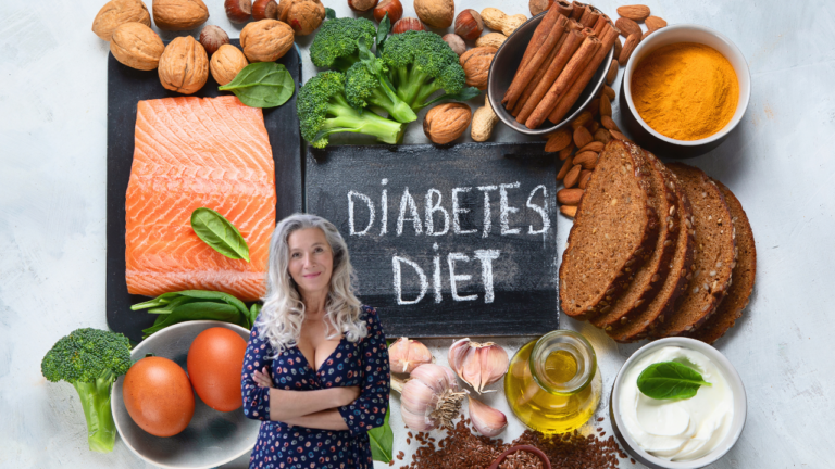 Dieta pro diabetiky: proč je Metabolic Balance vhodnou volbou