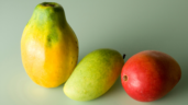 Mango a papája v Metabolic Balance