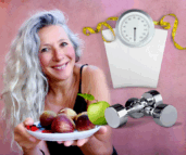 Bára Wolfová Balcarová – Metabolic Balance, hubnutí po 40, udržení váhy bez jojo efektu