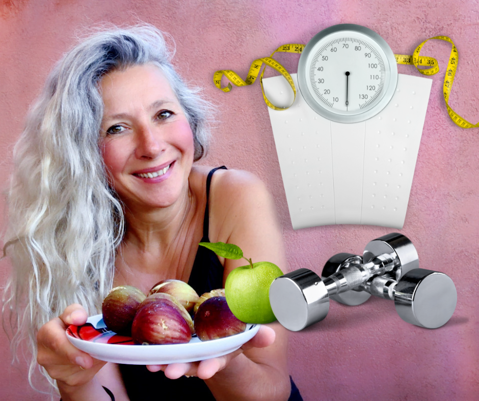 Bára Wolfová Balcarová – Metabolic Balance, hubnutí po 40, udržení váhy bez jojo efektu
