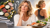Bílkoviny v menopauze – kolik proteinu žena potřebuje při hubnutí a pro ochranu svalové hmoty